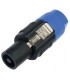 JBSYSTEMS conector 4 contactos speakon