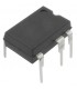 Controlador PWM THT AC/DC U  entrada 85÷265V DIP-7
