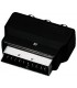 Conector adapatador euro scart RCA video audio IN
