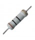 Resistencia carbón THT 5 6 ohm 1W axial
