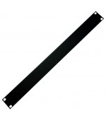 Tapa ciega para rack 1 unidad DIN 19   Stock-B 