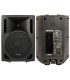 Caja acústica activa 8  120W JBSYSTEMS