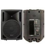 Caja acústica activa 8  120W JBSYSTEMS