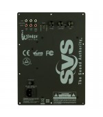 Módulo amplificador 400w RMS para subgrave