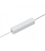 Resistencia cementada axial 5w 0 39 ohms