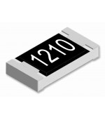 Resistencia SMD 1210  3225  100 Ohms 1  500mW