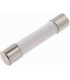 Fusible cerámico 6 3x32mm 16A 250V rápido
