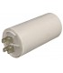 Condensador para motor 30uF 450v terminales faston
