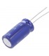 Condensador electrolítico 10uF 450v SAMWHA