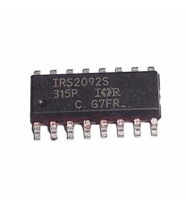 Inversores HEX INVERTER SCHMITT TRIGGER