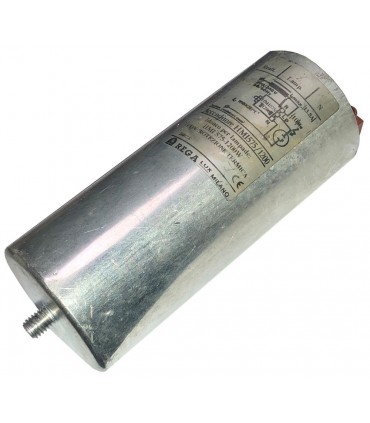 Balastro ignitor arrancador HMI 575-1200W  Usado 