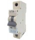 Interruptor magnetotérmico 230VAC 1A curva C