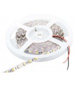 Tira flexible LED 12V RGB 14 4w/m rollo de 5m