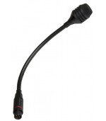 JBSYSTEMS Micrófono dinamico cuello cisne XLR