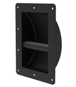 Asa para altavoz metálica 162mm x 220mm