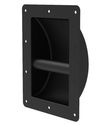Asa para altavoz metálica 162mm x 220mm