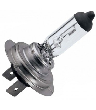 Lámpara halógena H-7 12V 55W PXD26d