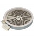 Resistencia Vitrocerámica Teka 1800W 481231018889