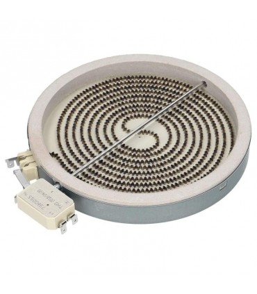 Resistencia Vitrocerámica Teka 1800W 481231018889