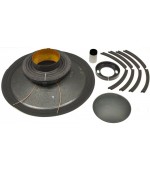Membrana recone para BEYMA 15G40 8 Ohms