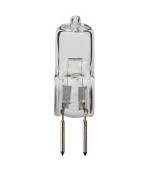 Lampara BIPIN 12V 20W zocalo G4