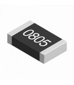 Resistencia SMD 0805 7 5 ohms