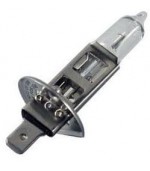Lámpara halógena H-1 12V 55W
