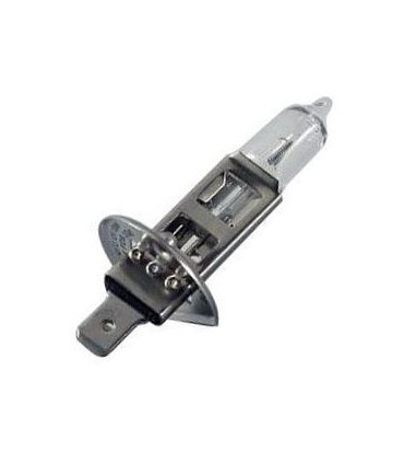 Lámpara halógena H-1 12V 55W