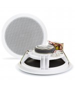 FONESTAR altavoz techo empotrable 10w RMS