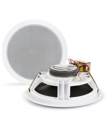 FONESTAR altavoz techo empotrable 10w RMS