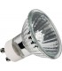 Lámpara halógena dicroica 240V 35W GU10