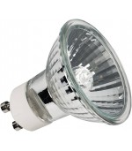 Lámpara halógena dicroica 240V 35W GU10