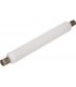 Lámpara 25x221mm SOFITO 230V 25W S15 150Lm