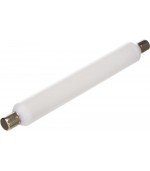 Lámpara 25x221mm SOFITO 230V 25W S15 150Lm