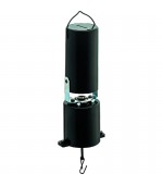 Motor para bolas de espejos a pilas