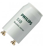 Cebadores PHILIPS fluorescentes S10 4-65W