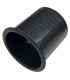 Tubo sintonia Bass Reflex redondo Ø100mm x L100mm