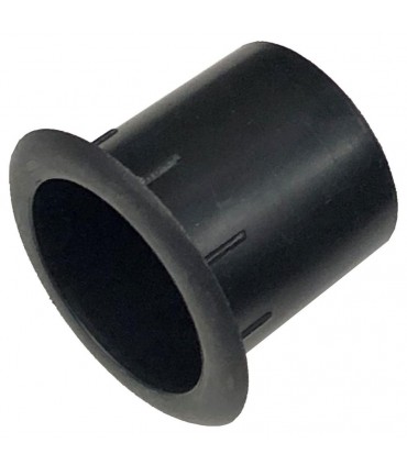 Tubo sintonia Bass Reflex redondo Ø52mm x L55mm