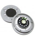 Diafragma repuesto auriculares HPS-1 SYNQ
