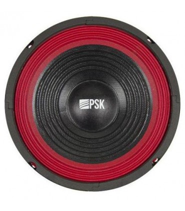 PSK Altavoz woofer 8  100W 90dB