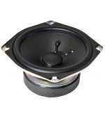 JBSYSTEMS Repuesto woofer K50 5  50W RMS