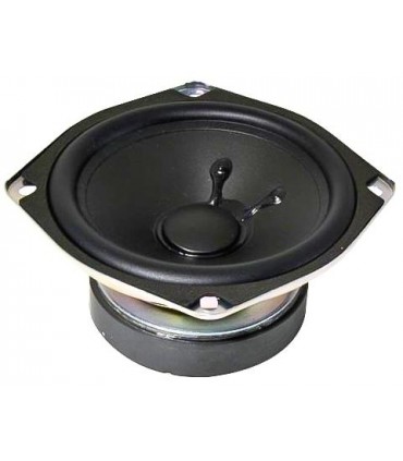 JBSYSTEMS Repuesto woofer K50 5  50W RMS