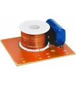 Filtro paso alto 7KHz 12dB/oct 100w RMS