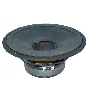 Altavoz para medias frecuencias 8  200W RMS 101dB