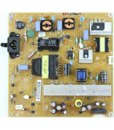 EAX65423701 Fuente de alimentación para LG