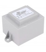 Transformador PCB cerrado 230VAC 19V 230V IP00