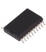 Integrado digital bus transceiver 8Ch CMOS 2÷6VDC 