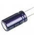 Condensador electrolítico aluminio 35v 4700uf 85ºC