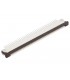 Conector FFC/FPC horizontal 40 PIN SMD 50V 0 4A