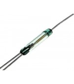 Conmutador magnético tipo sensor de contacto NO/NC